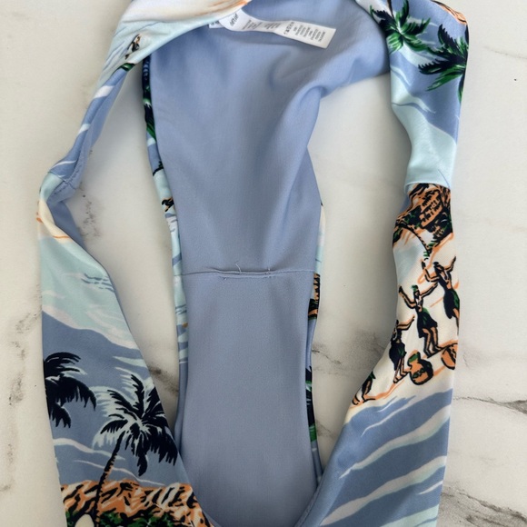 Aerie Cheeky Swim Bottom! - Picture 3 of 4